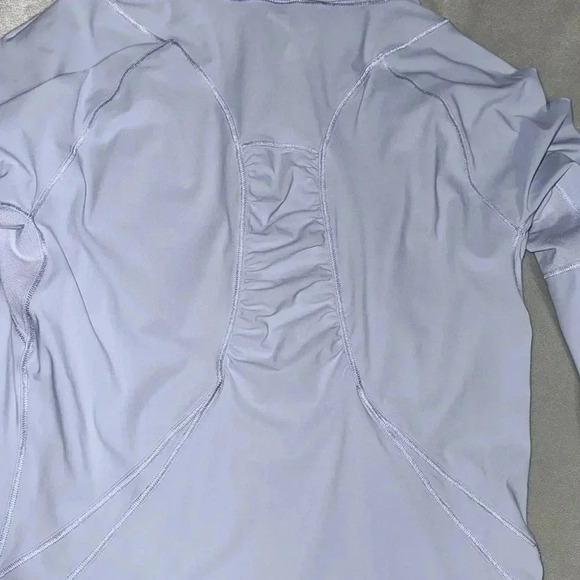 🩷 Lululemon Lavender Pullover​ - Picture 4 of 7